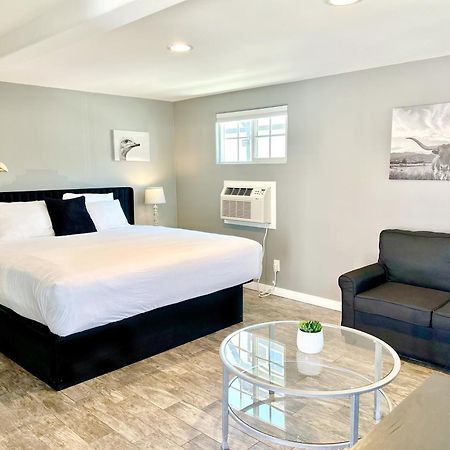 New Haven Inn Solvang Εξωτερικό φωτογραφία