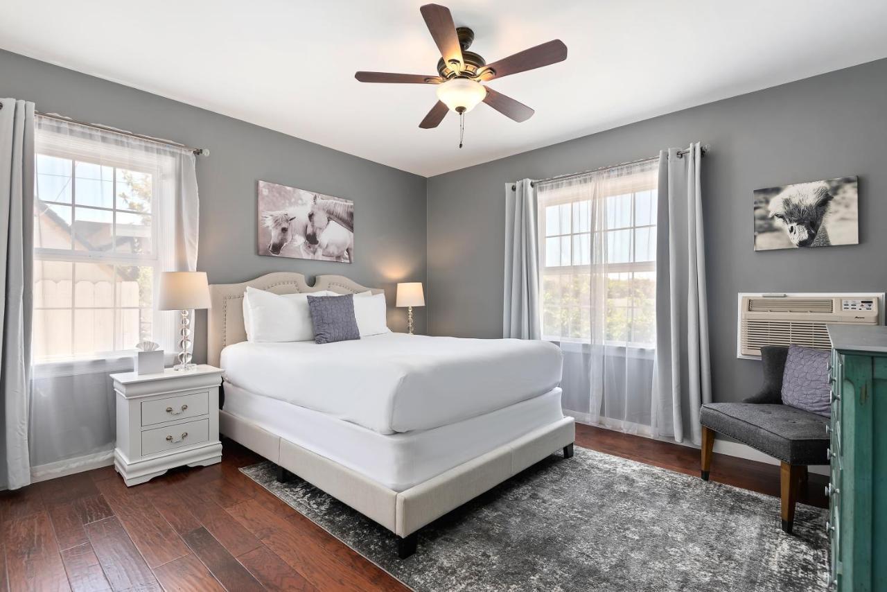 New Haven Inn Solvang Εξωτερικό φωτογραφία