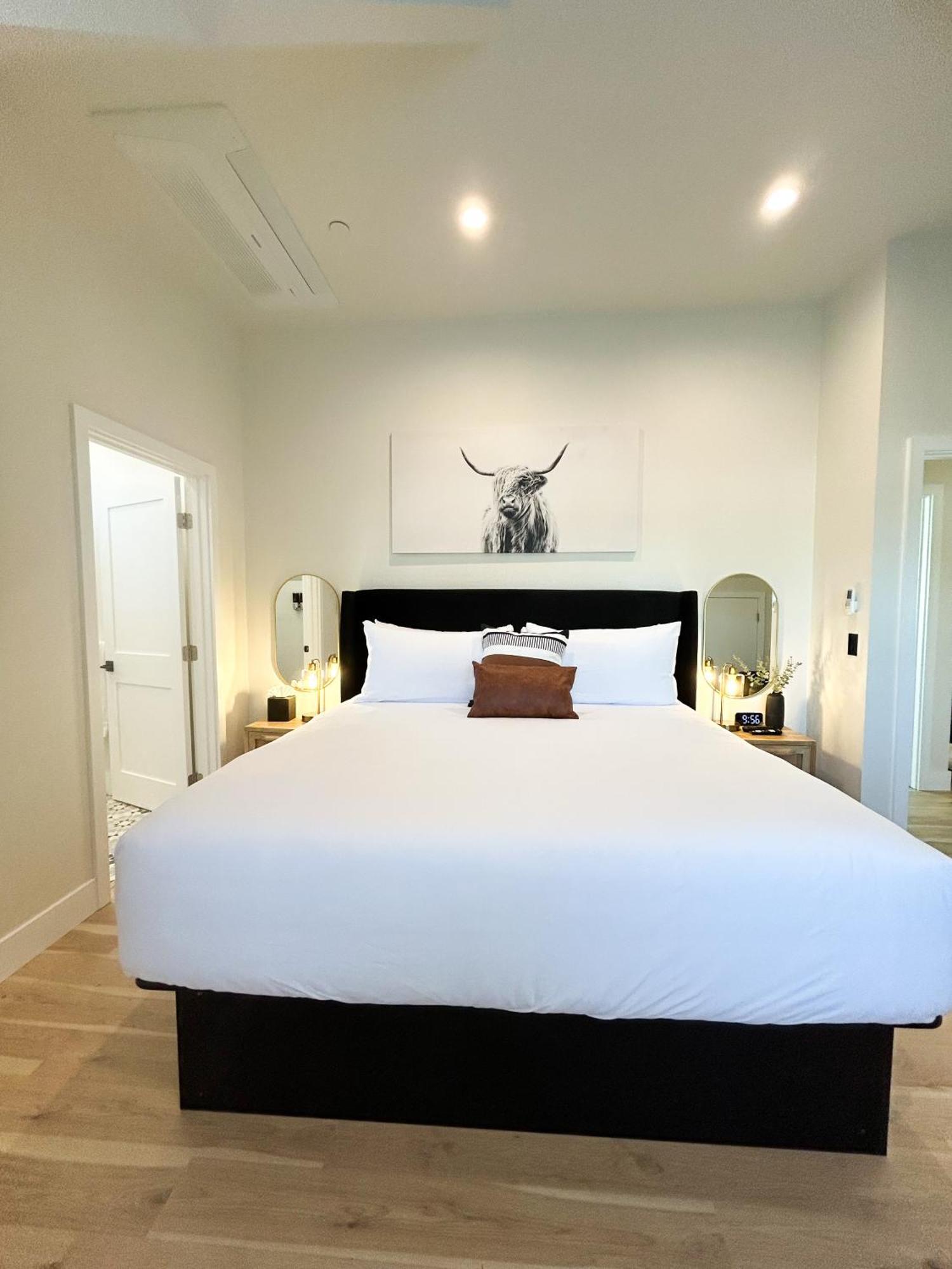 New Haven Inn Solvang Εξωτερικό φωτογραφία