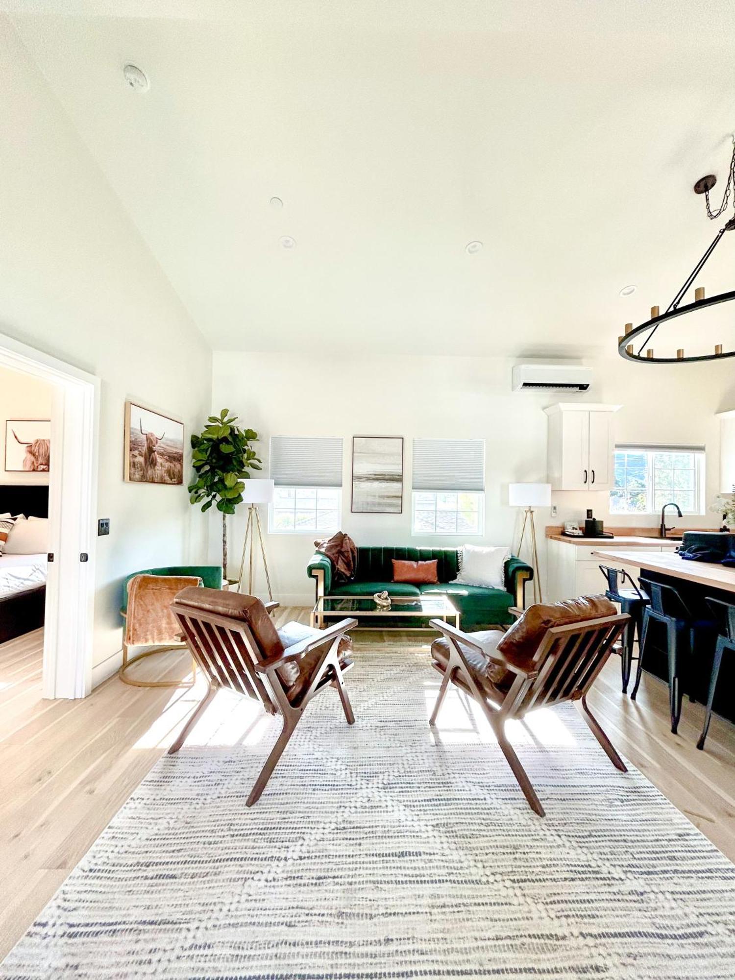 New Haven Inn Solvang Εξωτερικό φωτογραφία