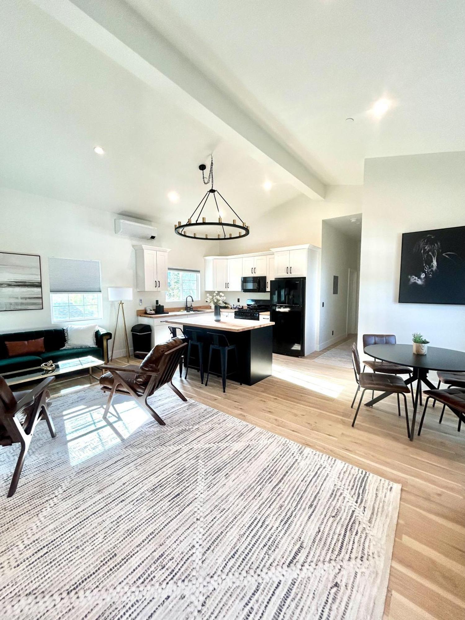 New Haven Inn Solvang Εξωτερικό φωτογραφία