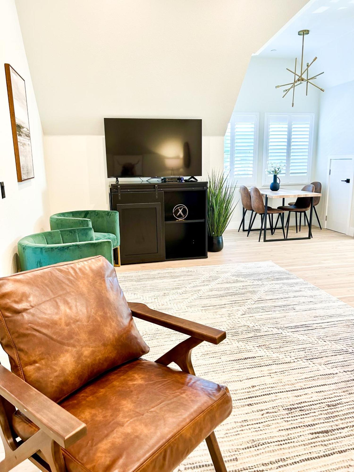 New Haven Inn Solvang Εξωτερικό φωτογραφία