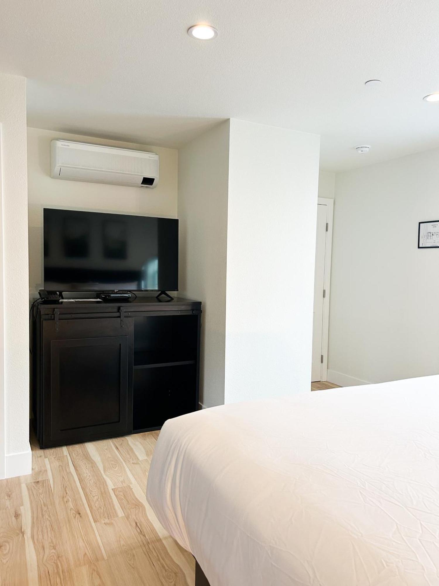 New Haven Inn Solvang Εξωτερικό φωτογραφία