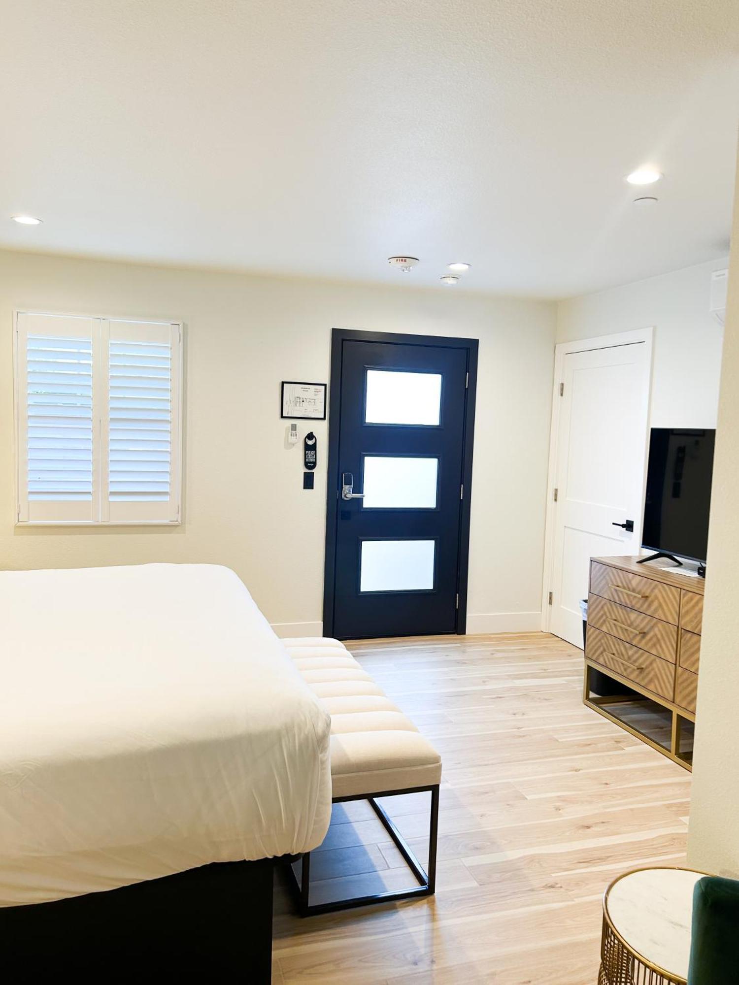 New Haven Inn Solvang Εξωτερικό φωτογραφία