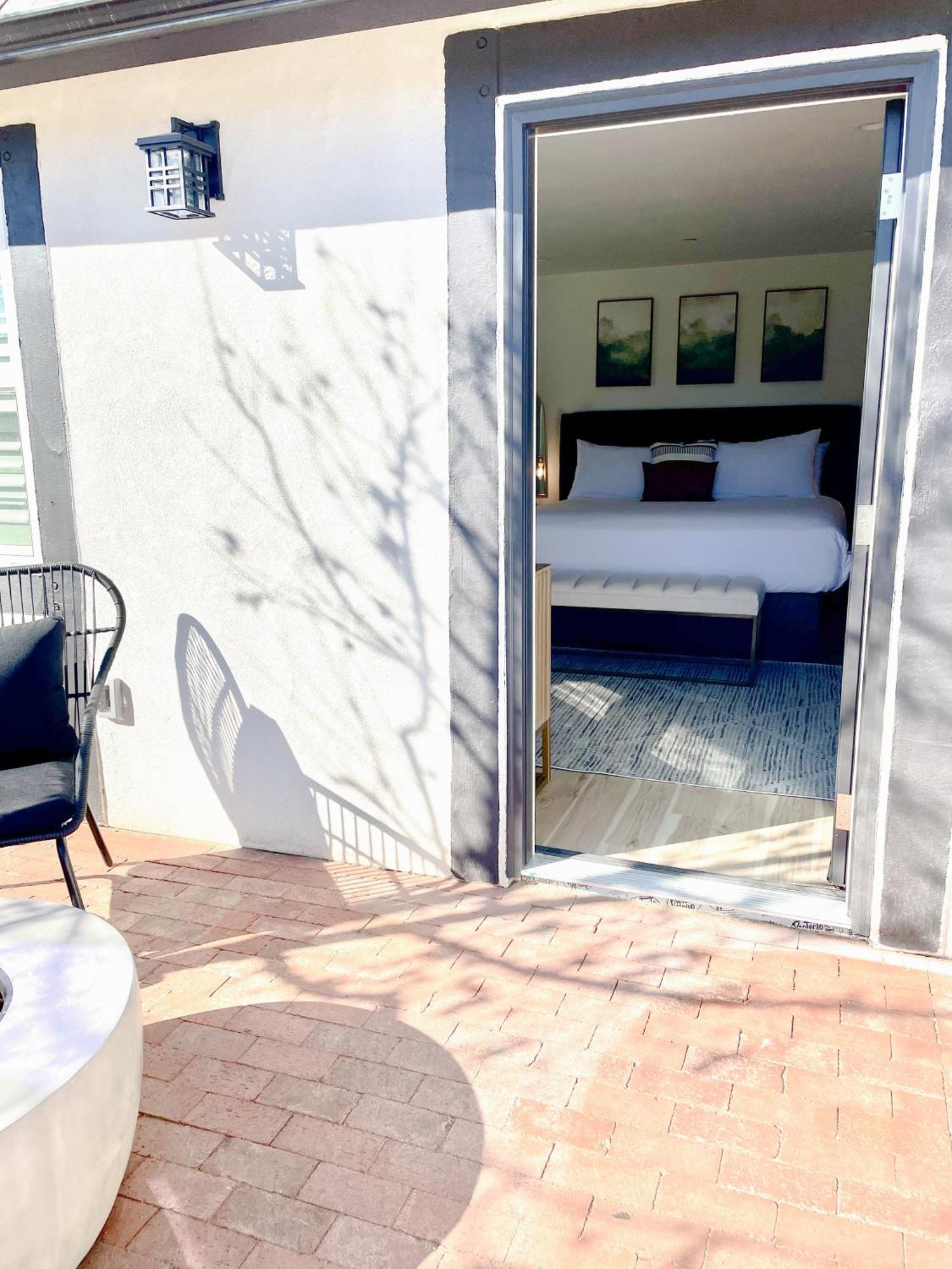 New Haven Inn Solvang Εξωτερικό φωτογραφία