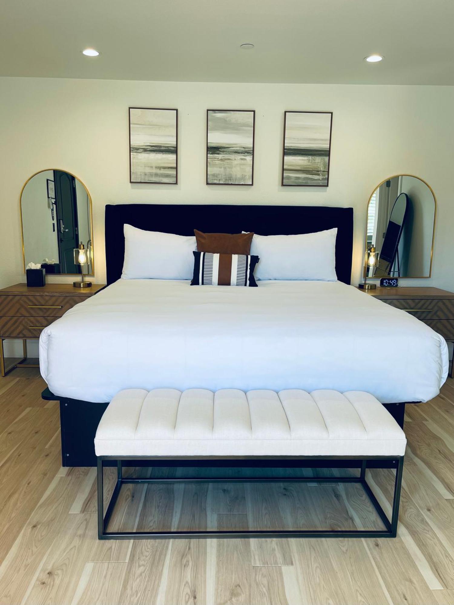 New Haven Inn Solvang Εξωτερικό φωτογραφία