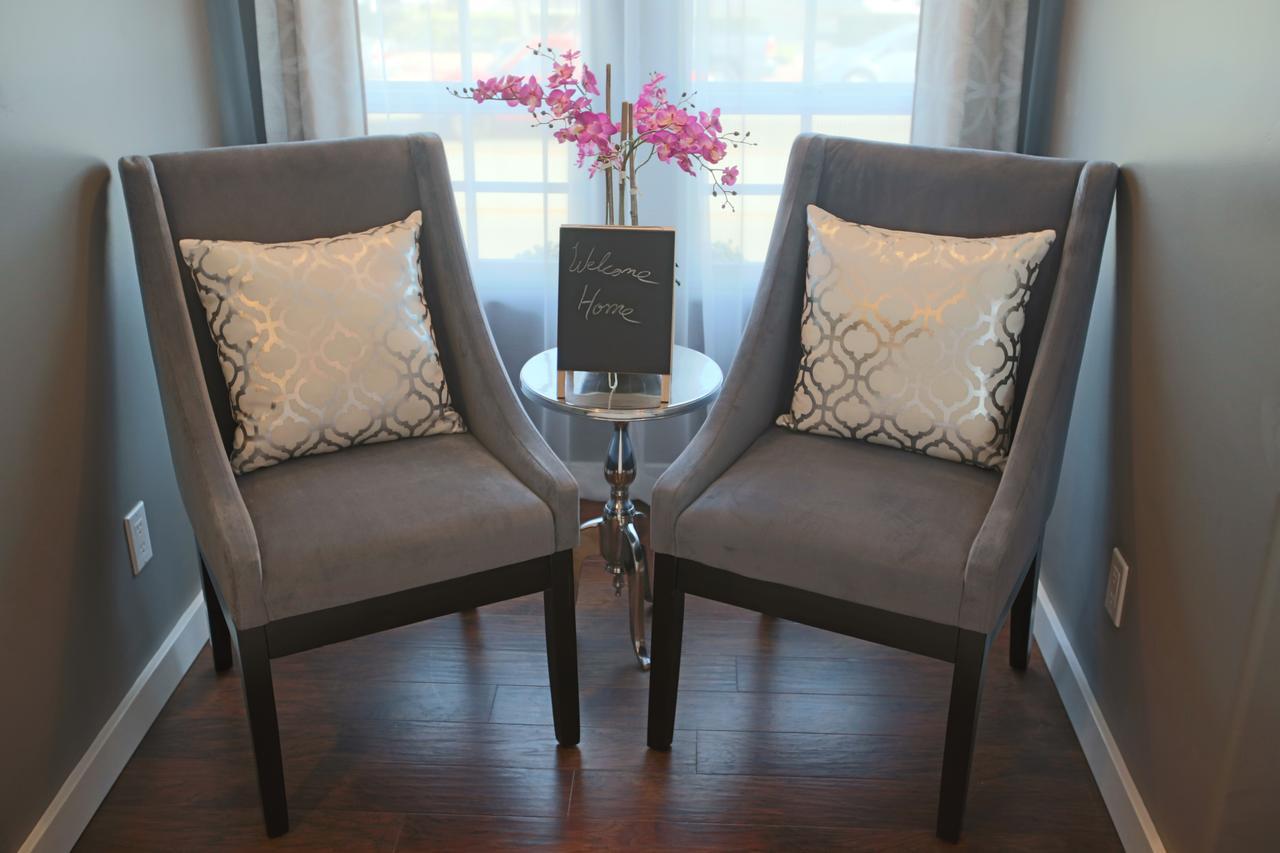 New Haven Inn Solvang Εξωτερικό φωτογραφία